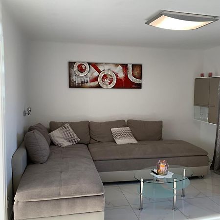 Moderne 2 Zimmer Wohnung Mit Vollausstattung Ketsch Zewnętrze zdjęcie