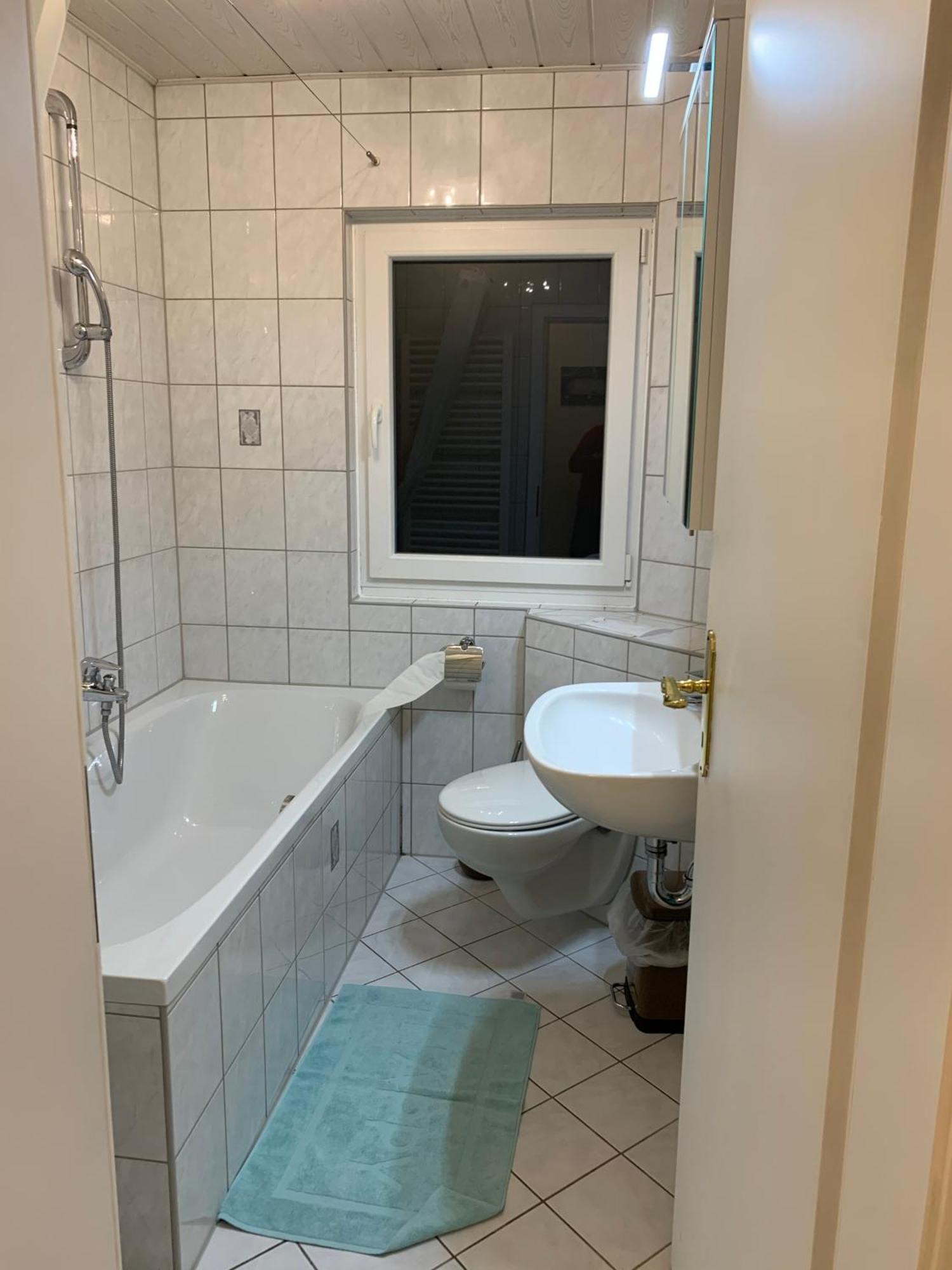 Moderne 2 Zimmer Wohnung Mit Vollausstattung Ketsch Zewnętrze zdjęcie